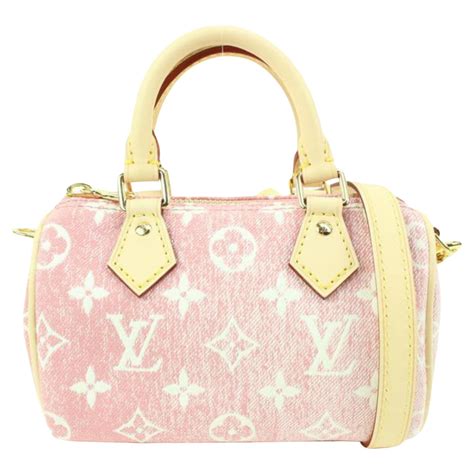 louis vuitton speedy v pink|louis vuitton speedy 30 women.